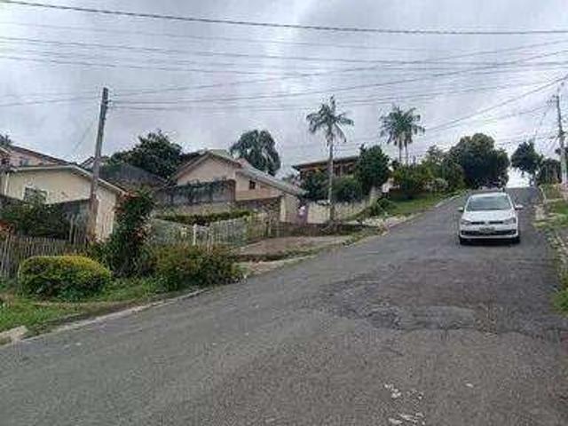 Terreno / Lote para Venda em Curitiba/PR Lindóia