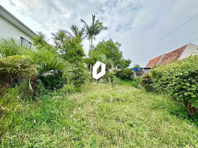 Terreno / Lote para Venda em Curitiba/PR Lindóia