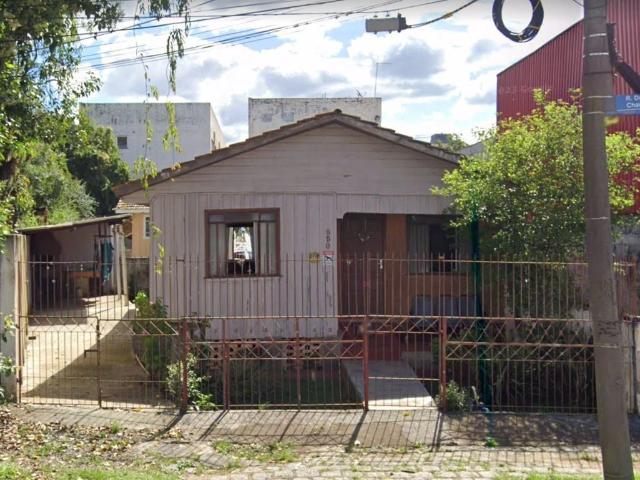 Terreno / Lote para Venda em Curitiba/PR Parolin
