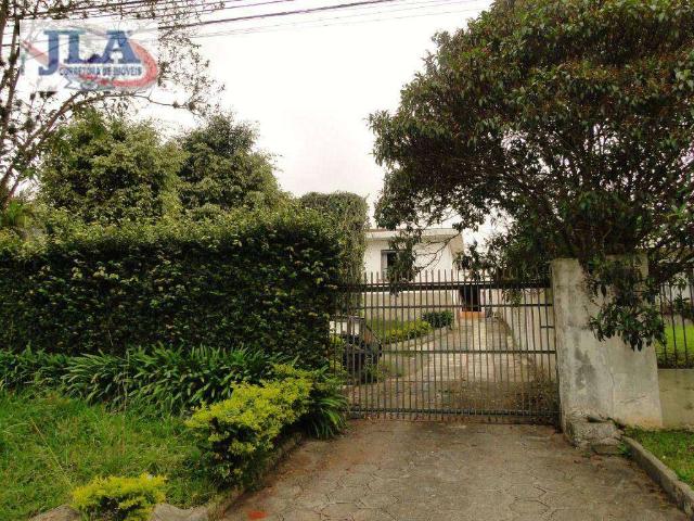 Terreno / Lote para Venda em Curitiba/PR Parolin