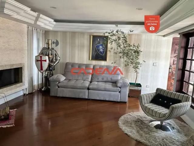 Terreno / Lote para Venda em Curitiba/PR Parolin