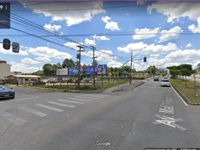 Terreno / Lote para Venda em Curitiba/PR Parolin