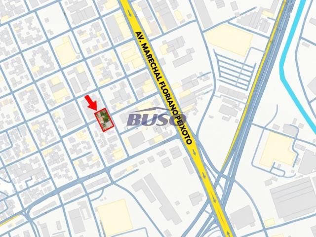 Terreno / Lote para Venda em Curitiba/PR Parolin
