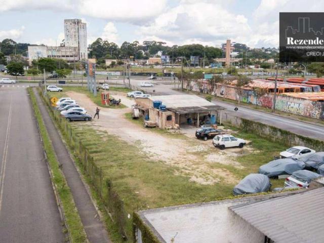 Terreno / Lote para Venda em Curitiba/PR Parolin