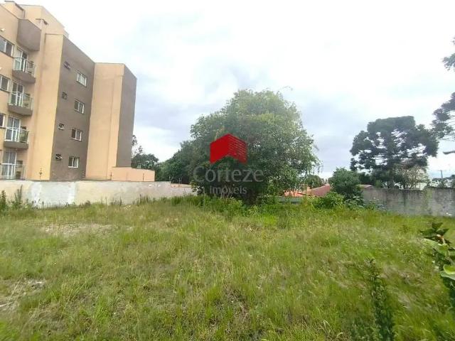 Terreno / Lote para Venda em Curitiba/PR Parolin