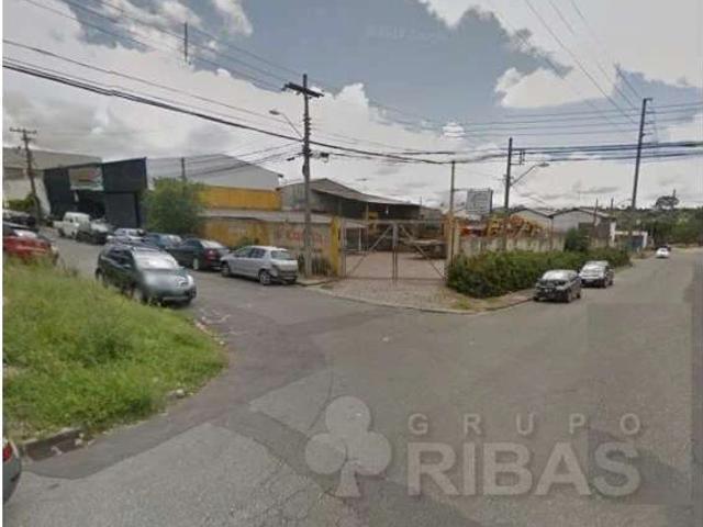 Terreno / Lote para Venda em Curitiba/PR Parolin