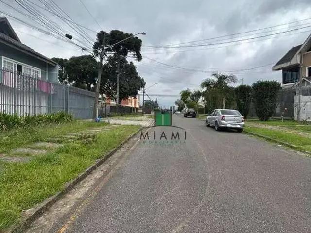 Terreno / Lote para Venda em Curitiba/PR Parolin