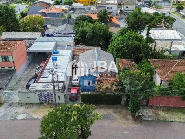 Terreno / Lote para Venda em Curitiba/PR Parolin