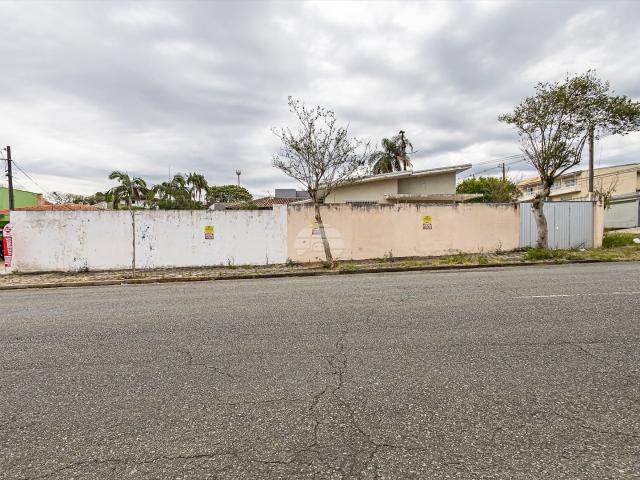 Terreno / Lote para Venda em Curitiba/PR Parolin