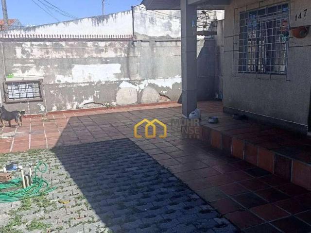 Terreno / Lote para Venda em Curitiba/PR Parolin