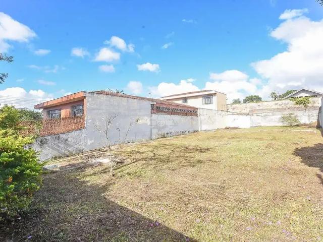Terreno / Lote para Venda em Curitiba/PR Parolin