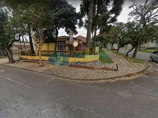 Terreno / Lote para Venda em Curitiba/PR Parolin