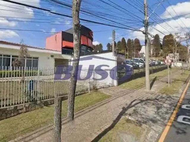 Terreno / Lote para Venda em Curitiba/PR Parolin