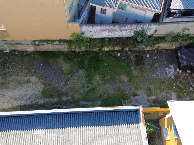 Terreno / Lote para Venda em Curitiba/PR Parolin