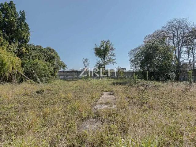 Terreno / Lote para Venda em Curitiba/PR Parolin