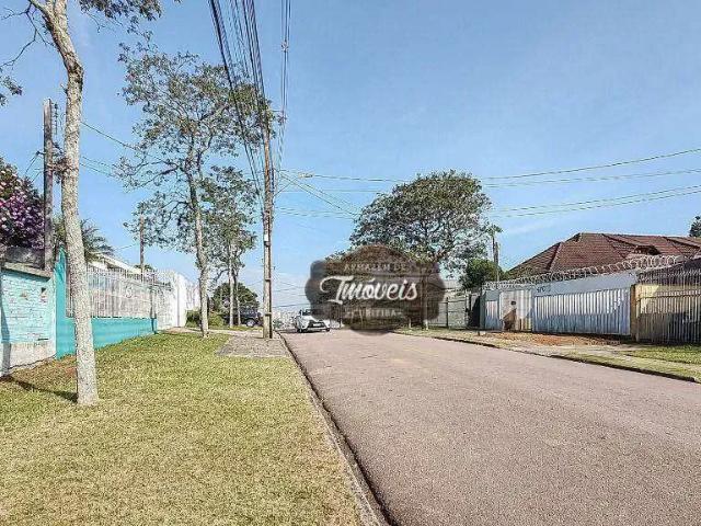 Terreno / Lote para Venda em Curitiba/PR Parolin