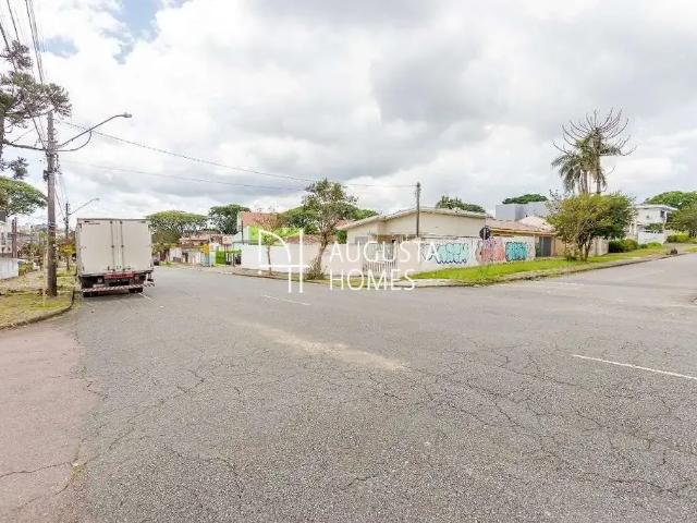 Terreno / Lote para Venda em Curitiba/PR Parolin