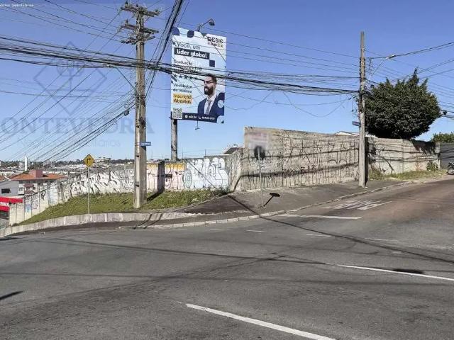 Terreno / Lote para Venda em Curitiba/PR Parolin