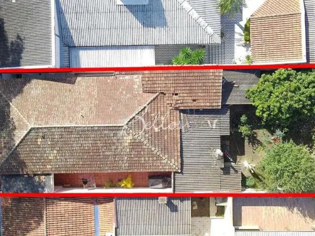 Terreno / Lote para Venda em Curitiba/PR Parolin