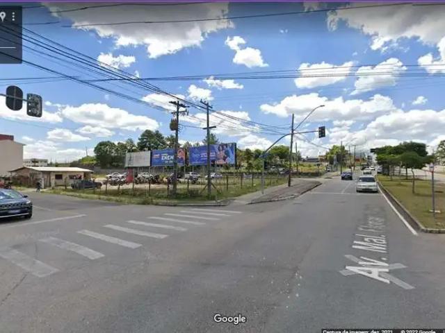 Terreno / Lote para Venda em Curitiba/PR Parolin
