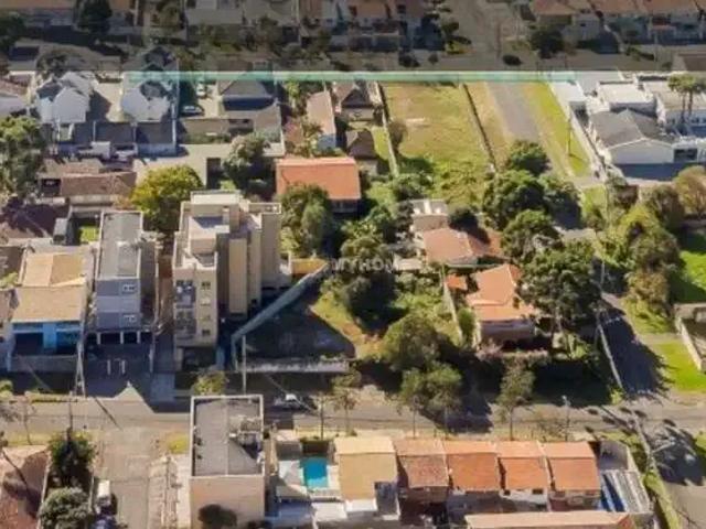 Terreno / Lote para Venda em Curitiba/PR Parolin