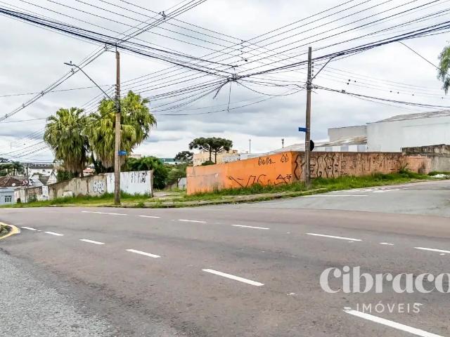 Terreno / Lote para Venda em Curitiba/PR Parolin