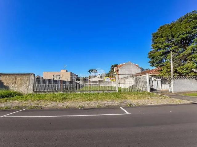 Terreno / Lote para Venda em Curitiba/PR Parolin