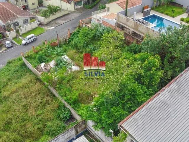 Terreno / Lote para Venda em Curitiba/PR Parolin