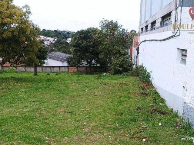 Terreno / Lote para Venda em Curitiba/PR Pilarzinho