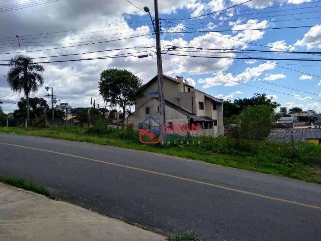 Terreno / Lote para Venda em Curitiba/PR Pilarzinho