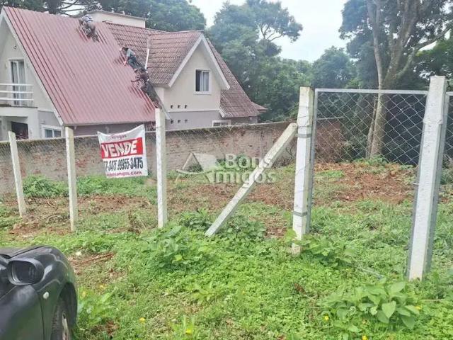 Terreno / Lote para Venda em Curitiba/PR Pilarzinho