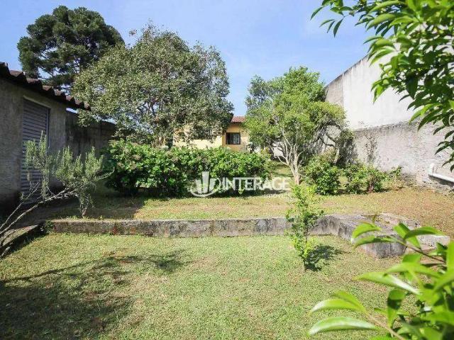 Terreno / Lote para Venda em Curitiba/PR Pilarzinho