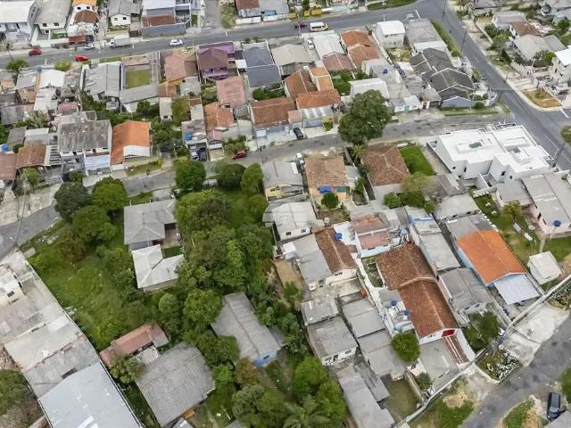 Terreno / Lote para Venda em Curitiba/PR Pilarzinho