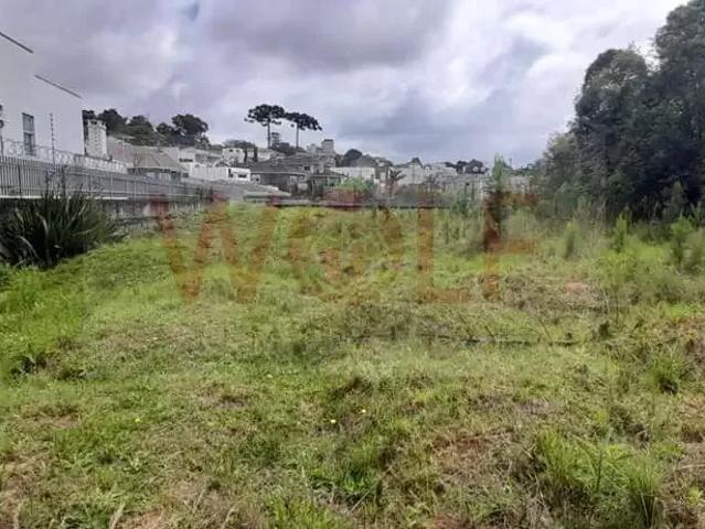 Terreno / Lote para Venda em Curitiba/PR Pilarzinho