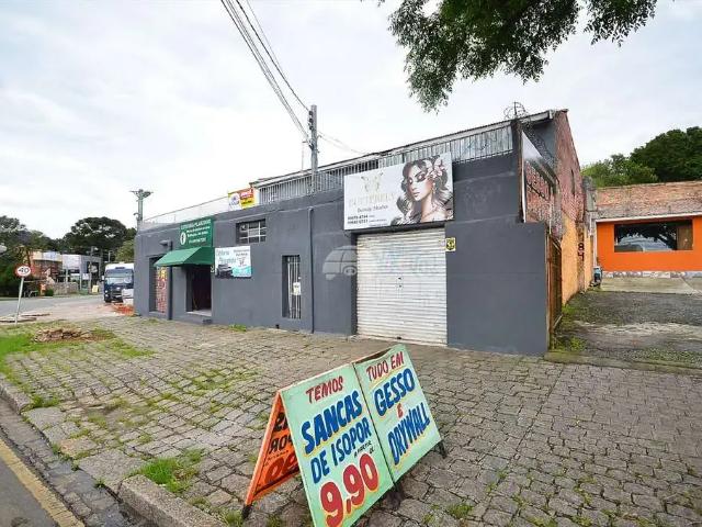 Terreno / Lote para Venda em Curitiba/PR Pilarzinho 2 Quartos
