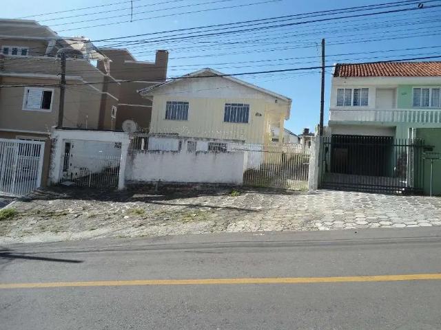Terreno / Lote para Venda em Curitiba/PR Pilarzinho