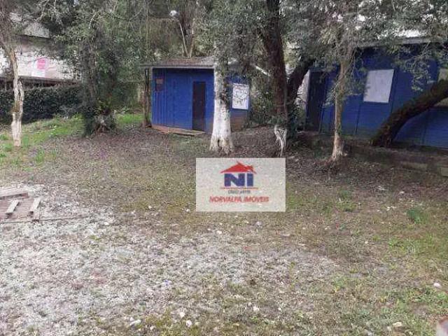 Terreno / Lote para Venda em Curitiba/PR Pilarzinho
