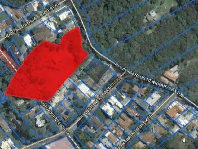 Terreno / Lote para Venda em Curitiba/PR Pilarzinho