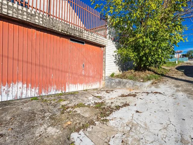 Terreno / Lote para Venda em Curitiba/PR Pilarzinho