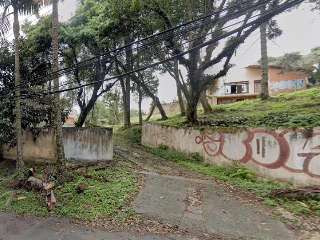 Terreno / Lote para Venda em Curitiba/PR Pilarzinho