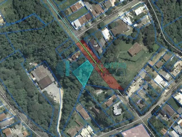 Terreno / Lote para Venda em Curitiba/PR Pilarzinho