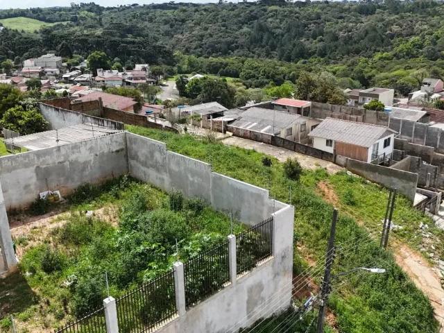 Terreno / Lote para Venda em Curitiba/PR Pilarzinho