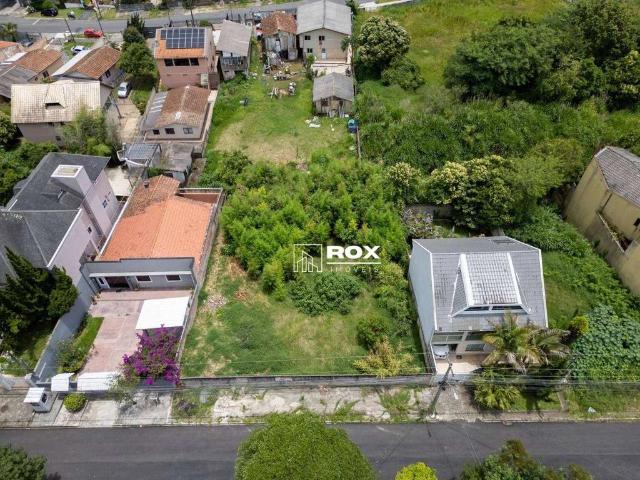Terreno / Lote para Venda em Curitiba/PR Pilarzinho