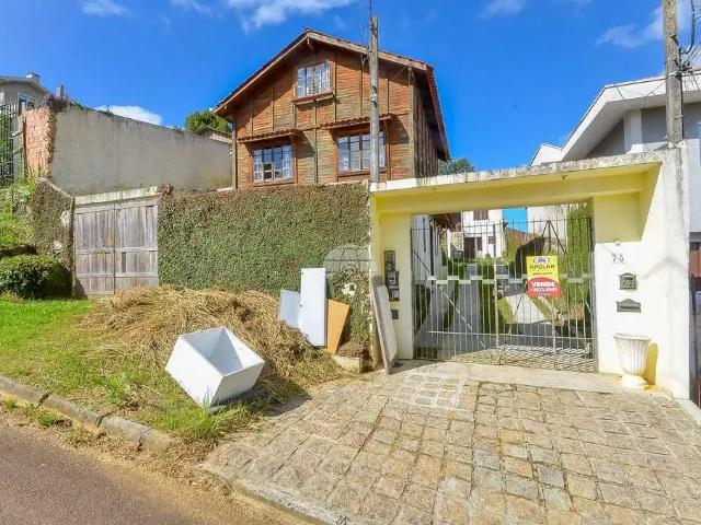 Terreno / Lote para Venda em Curitiba/PR Pilarzinho 4 Quartos