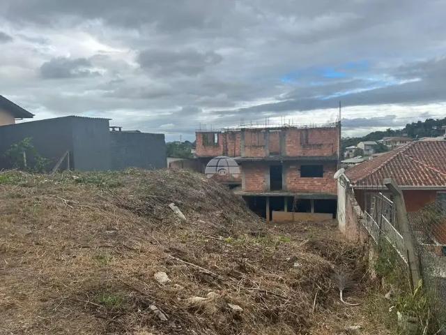 Terreno / Lote para Venda em Curitiba/PR Pilarzinho