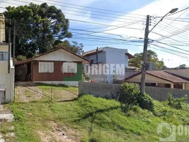 Terreno / Lote para Venda em Curitiba/PR Pilarzinho