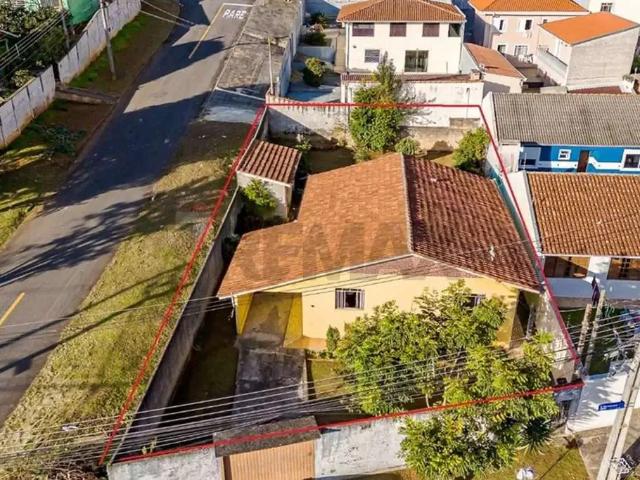 Terreno / Lote para Venda em Curitiba/PR Pilarzinho