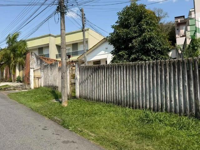 Terreno / Lote para Venda em Curitiba/PR Pilarzinho