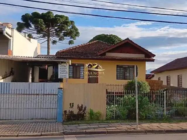 Terreno / Lote para Venda em Curitiba/PR Pilarzinho