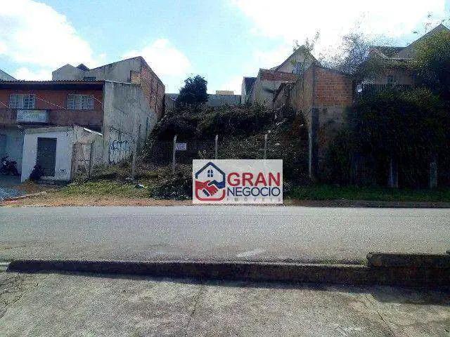 Terreno / Lote para Venda em Curitiba/PR Pilarzinho